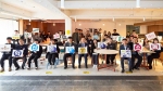 통영시는 지난 26일 강구안 로컬스티치에서 천영기 시장이 참석한 가운데 ‘제4기 적극행정·혁신동아리 발대식 및 워크숍‘을 개최했다. /통영시